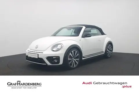 Annonce VOLKSWAGEN BEETLE Essence 2017 d'occasion 