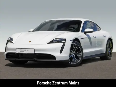 Annonce PORSCHE TAYCAN Non renseigné 2021 d'occasion 