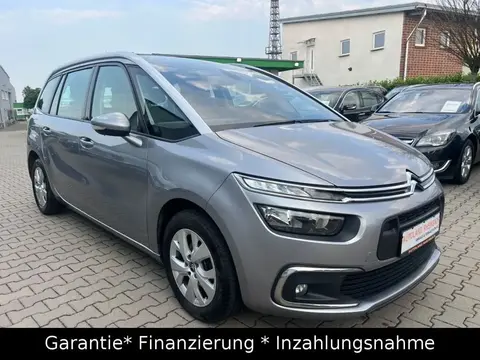 Used CITROEN C4 Diesel 2017 Ad 