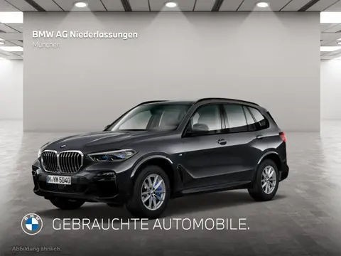 Used BMW X5 Diesel 2020 Ad 