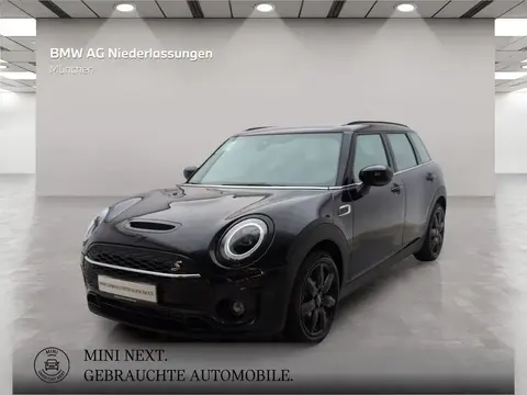 Used MINI COOPER Petrol 2024 Ad 