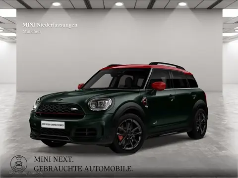 Used MINI JOHN COOPER WORKS Petrol 2021 Ad 