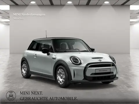 Annonce MINI COOPER Non renseigné 2021 d'occasion Allemagne