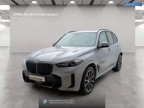 Used BMW X5 Hybrid 2023 Ad 