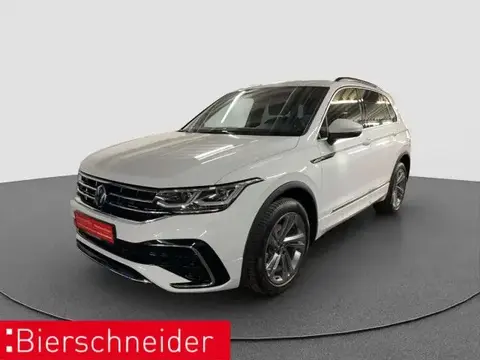 Used VOLKSWAGEN TIGUAN Diesel 2023 Ad 