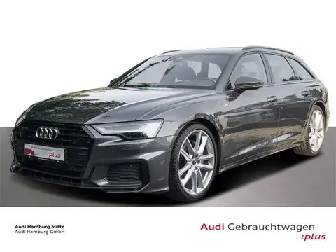 Used AUDI A6 Diesel 2022 Ad 