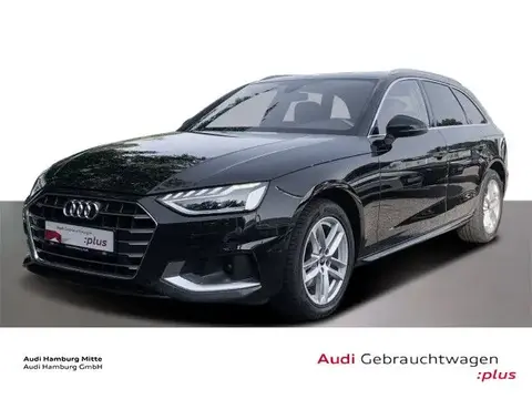 Used AUDI A4 Diesel 2021 Ad 