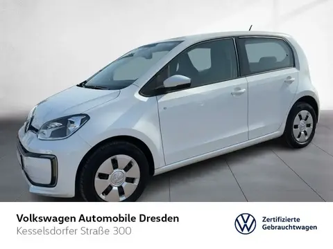 Annonce VOLKSWAGEN UP! Non renseigné 2020 d'occasion 