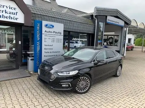 Used FORD MONDEO Diesel 2020 Ad 