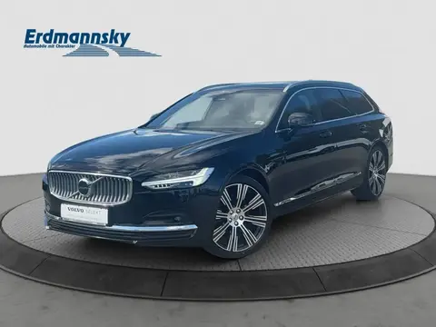 Annonce VOLVO V90 Diesel 2023 d'occasion 