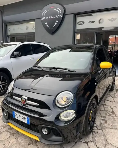 Used ABARTH 595 Petrol 2018 Ad 