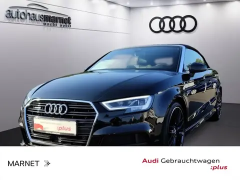 Annonce AUDI A3 Essence 2020 d'occasion 