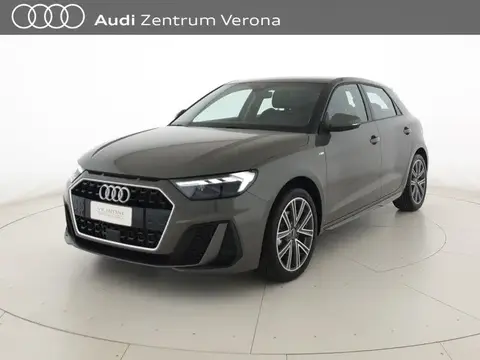 Annonce AUDI A1  2024 d'occasion 