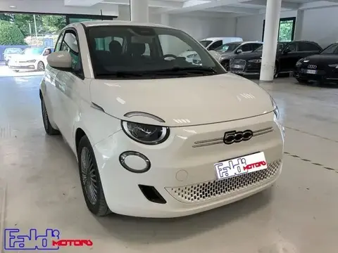 Used FIAT 500 Not specified 2021 Ad 