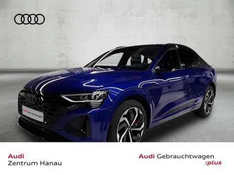 Annonce AUDI Q8 Non renseigné 2024 d'occasion 