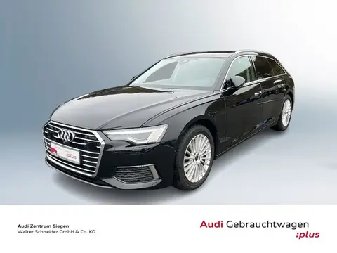 Used AUDI A6 Diesel 2021 Ad 