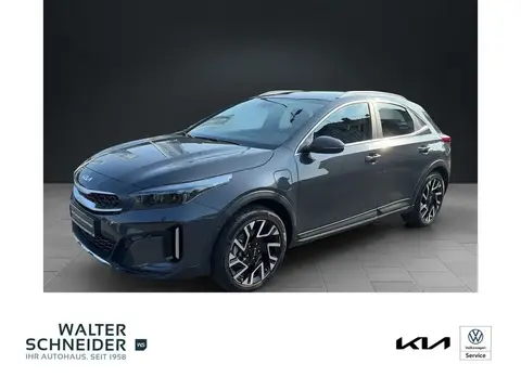 Annonce KIA XCEED Hybride 2022 d'occasion 