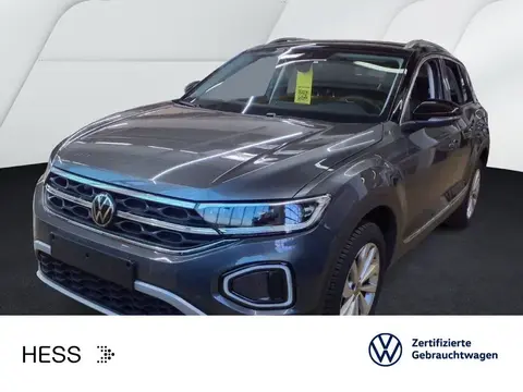 Annonce VOLKSWAGEN T-ROC Essence 2023 d'occasion 