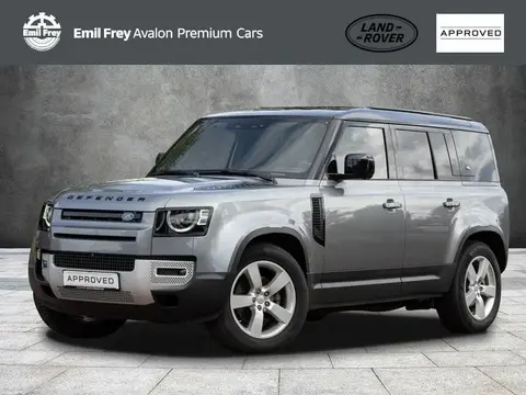 Used LAND ROVER DEFENDER Diesel 2023 Ad 