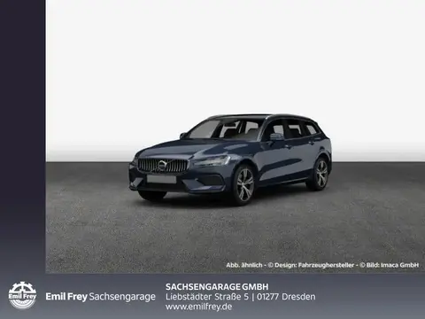 Used VOLVO V60 Diesel 2023 Ad 