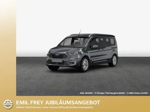 Used FORD TOURNEO Petrol 2018 Ad 