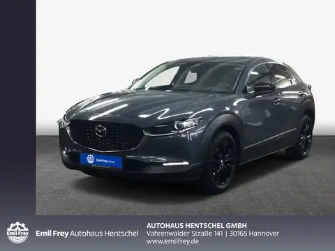 Annonce MAZDA CX-30 Essence 2024 d'occasion 