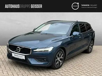 Annonce VOLVO V60 Diesel 2024 d'occasion 