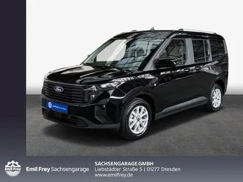 Annonce FORD TOURNEO Essence 2024 d'occasion 