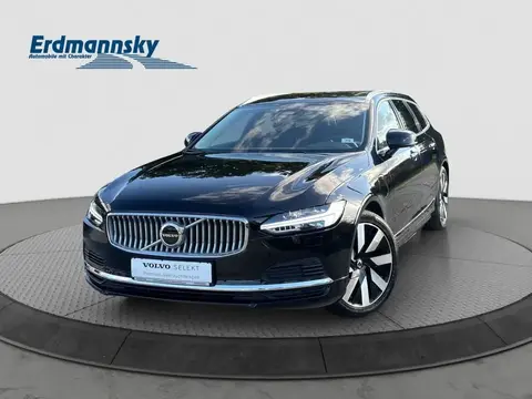 Used VOLVO V90 Hybrid 2023 Ad 