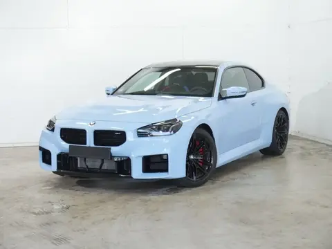 Annonce BMW M2 Essence 2024 d'occasion 