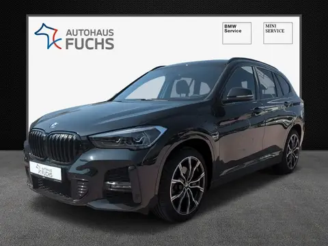 Used BMW X1 Hybrid 2021 Ad 