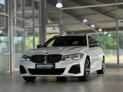 Annonce BMW M340I Essence 2021 d'occasion 