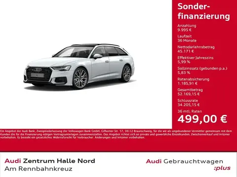 Used AUDI S6 Diesel 2020 Ad 