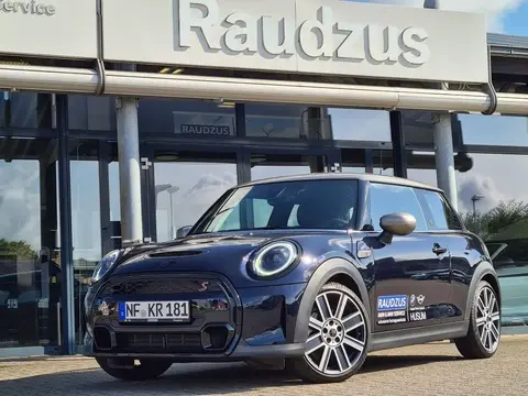 Annonce MINI COOPER Essence 2023 d'occasion 