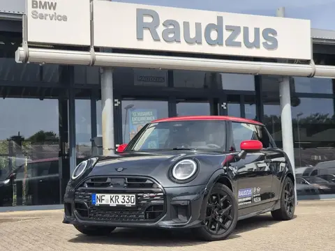 Annonce MINI JOHN COOPER WORKS Essence 2024 d'occasion Allemagne