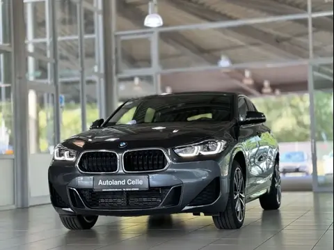 Used BMW X2 Petrol 2021 Ad 