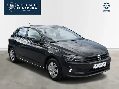 Used VOLKSWAGEN POLO Petrol 2020 Ad 