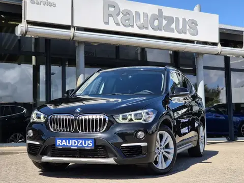 Used BMW X1 Petrol 2019 Ad 