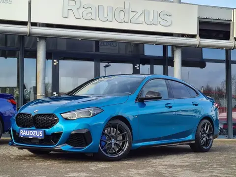 Annonce BMW M235 Essence 2023 d'occasion 