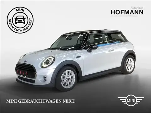 Used MINI COOPER Petrol 2019 Ad 