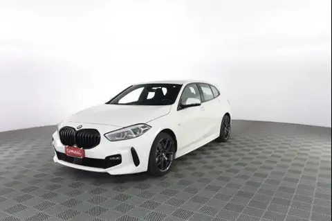 Annonce BMW SERIE 1 Diesel 2021 d'occasion 