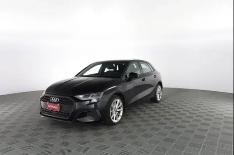 Annonce AUDI A3 Diesel 2020 d'occasion 