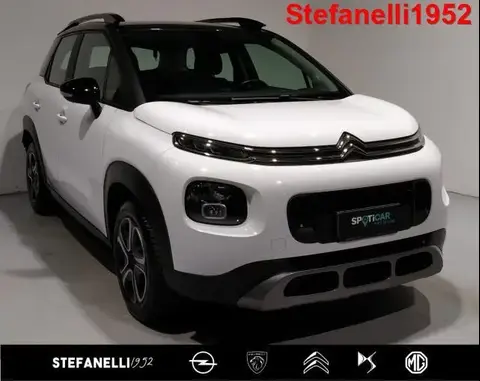 Used CITROEN C3 AIRCROSS Petrol 2020 Ad 