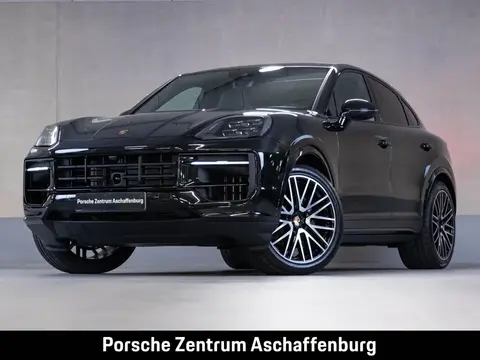 Used PORSCHE CAYENNE Petrol 2024 Ad 