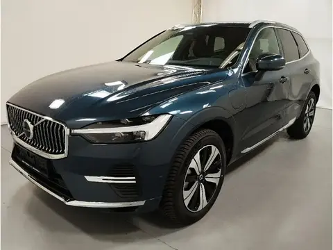 Used VOLVO XC60 Hybrid 2024 Ad 