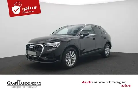 Annonce AUDI Q3 Hybride 2023 d'occasion 