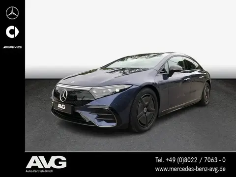 Used MERCEDES-BENZ EQS Not specified 2022 Ad 