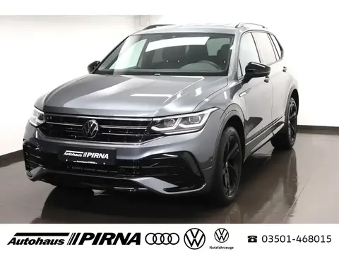 Used VOLKSWAGEN TIGUAN Petrol 2023 Ad 