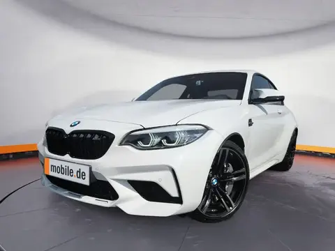 Used BMW M2 Petrol 2021 Ad 