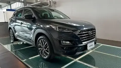 Used HYUNDAI TUCSON Diesel 2020 Ad 